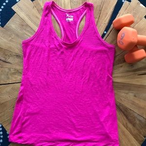 Old Navy workout top